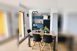 achat appartement chavagne 35310