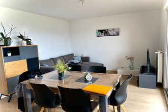 achat appartement chavagne 35310