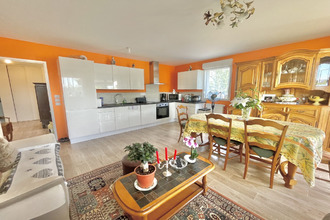 achat appartement chavagne 35310
