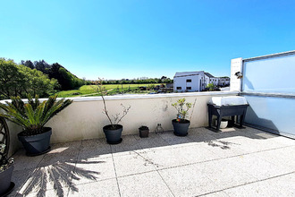 achat appartement chavagne 35310