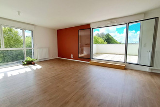 achat appartement chavagne 35310