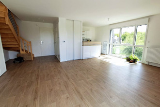achat appartement chavagne 35310