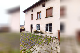 achat appartement chavannes-sur-suran 01250