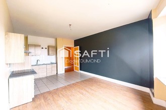 achat appartement chavannes-sur-suran 01250