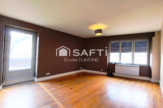 achat appartement chavannes-sur-suran 01250