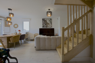 achat appartement chavanod 74650