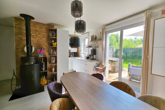 achat appartement chavanod 74650