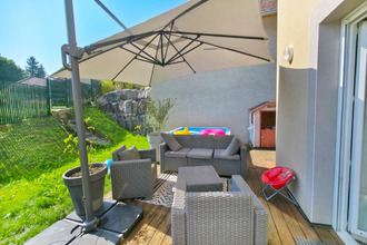 achat appartement chavanod 74650