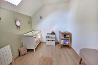 achat appartement chavanod 74650