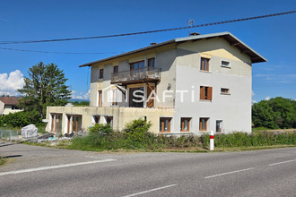 achat appartement chavanod 74650