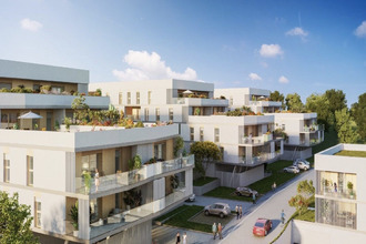 achat appartement chavanod 74650