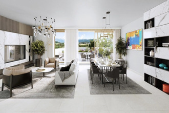 achat appartement chavanod 74650