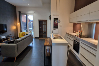 achat appartement chavanod 74650