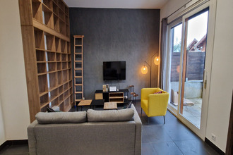 achat appartement chavanod 74650