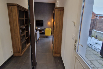 achat appartement chavanod 74650