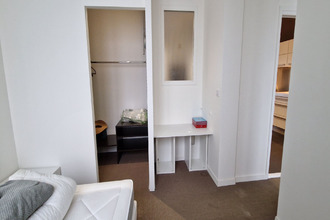 achat appartement chavanod 74650