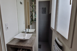 achat appartement chavanod 74650