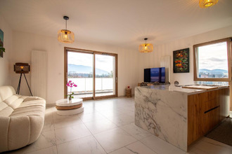 achat appartement chavanod 74650