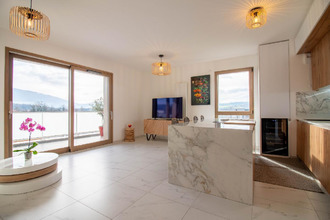 achat appartement chavanod 74650