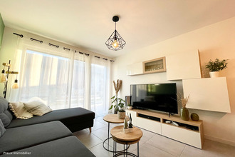 achat appartement chavanod 74650