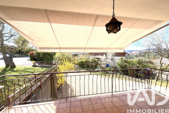 achat appartement chavanod 74650