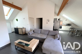 achat appartement chavanod 74650