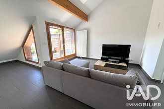 achat appartement chavanod 74650