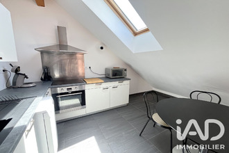 achat appartement chavanod 74650