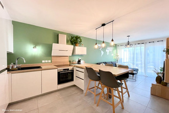 achat appartement chavanod 74650