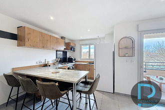 achat appartement chavanoz 38230