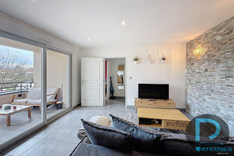 achat appartement chavanoz 38230