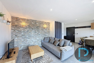 achat appartement chavanoz 38230