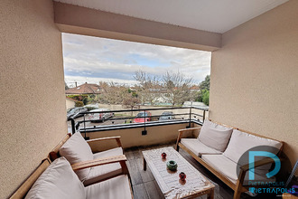 achat appartement chavanoz 38230