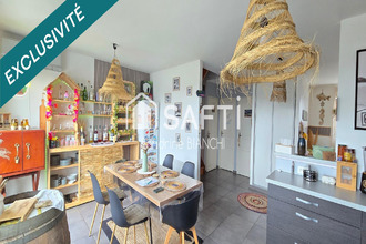 achat appartement chavanoz 38230