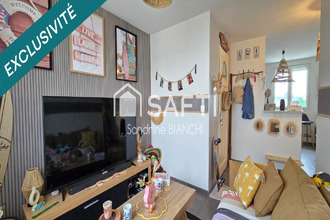 achat appartement chavanoz 38230