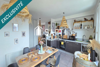 achat appartement chavanoz 38230