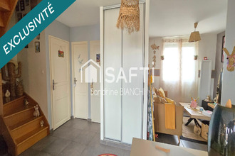 achat appartement chavanoz 38230