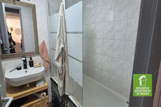 achat appartement chavanoz 38230