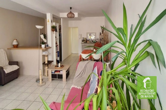 achat appartement chavanoz 38230