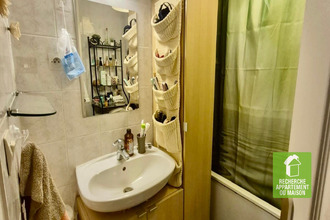 achat appartement chavanoz 38230