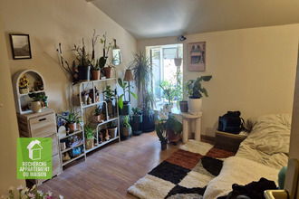 achat appartement chavanoz 38230