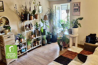 achat appartement chavanoz 38230