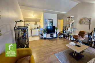 achat appartement chavanoz 38230