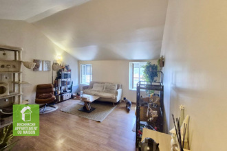 achat appartement chavanoz 38230