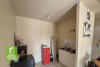 achat appartement chavanoz 38230