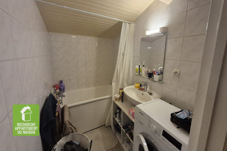 achat appartement chavanoz 38230