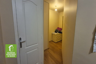 achat appartement chavanoz 38230