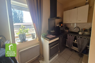 achat appartement chavanoz 38230