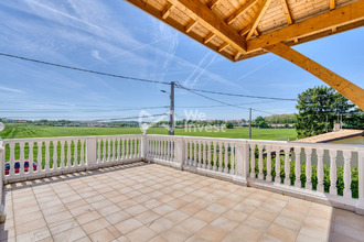 achat appartement chavanoz 38230