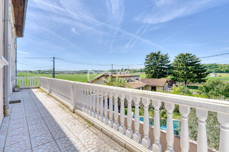 achat appartement chavanoz 38230